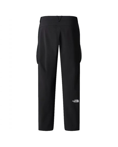The North Face Men's Packable Loose Trousers - Regular, TNF Black
