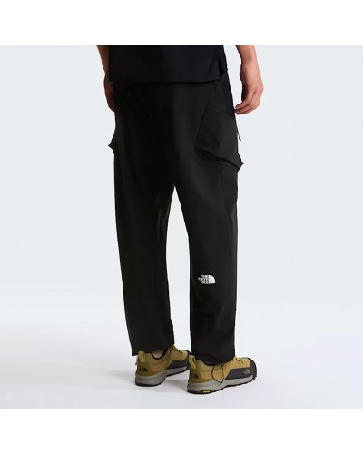 The North Face Men's Packable Loose Trousers - Regular, TNF Black
