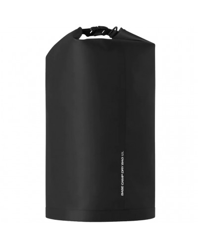 The North Face Base Camp Dry Bag 12 Liters, TNF Black/TNF White