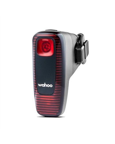 Wahoo TRACKR Radar/Luce Posteriore Bici