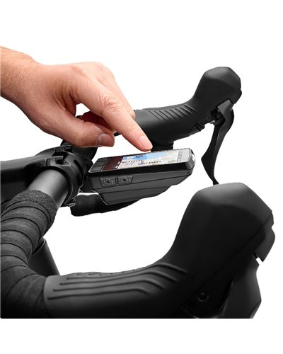 Wahoo ELEMNT Roam V3 Touchscreen GPS Bike Computer