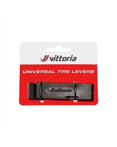 Vittoria Kit Levagomme Universale, Nero