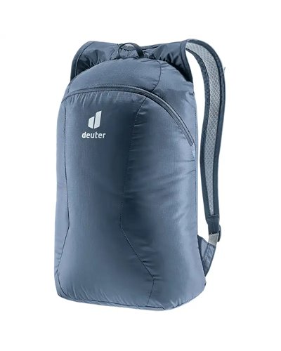 Deuter Aircontact X 60+15 Trekking Backpack, Ink