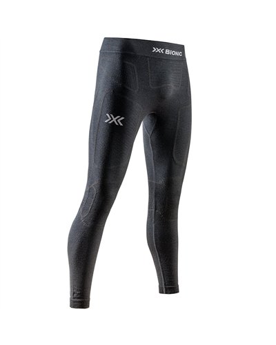 X-Bionic Symbio Merino Men's Baselayer Pants, Opal Black
