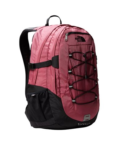 The North Face Borealis Classic Backpack 29 Liters, Rose Quartz/TNF Black
