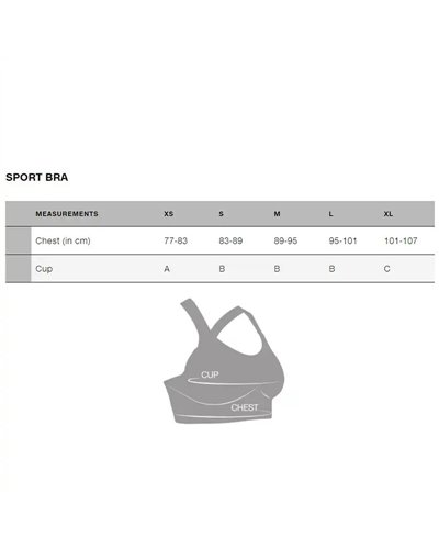 X-Bionic Energizer 4.0 Sport Bra Reggiseno Sportivo Donna, Opal Black/Arctic White