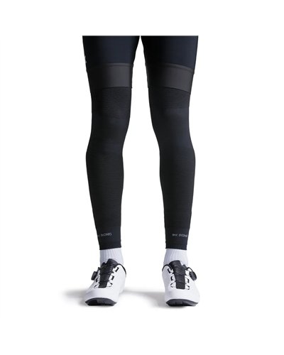X-Bionic Gambali Ciclismo Unisex, X Black