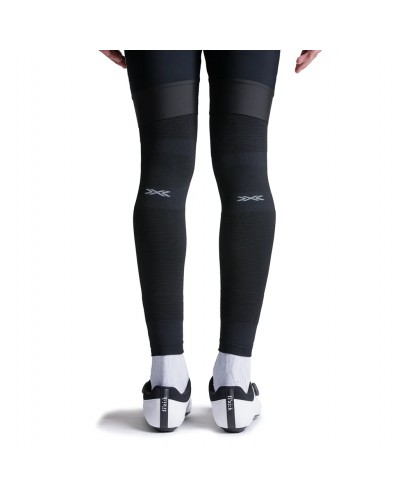 X-Bionic Gambali Ciclismo Unisex, X Black