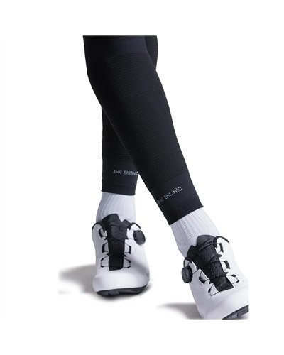 X-Bionic Gambali Ciclismo Unisex, X Black