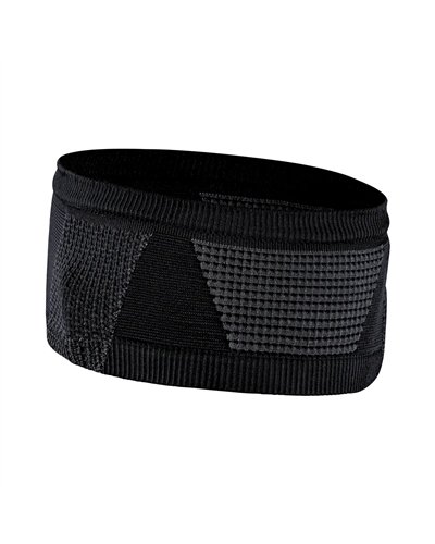X-Bionic Fascia Testa Multisport Unisex, X Black/Grey