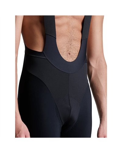 X-Bionic Corefusion Ride Warm Salopette Lunga Uomo, X Black