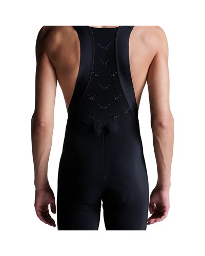 X-Bionic Corefusion Ride Warm Salopette Lunga Uomo, X Black