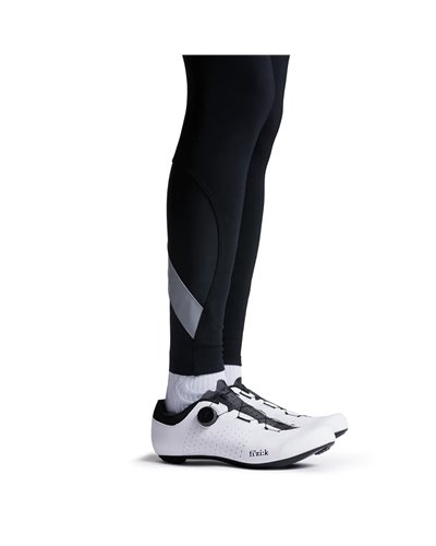 X-Bionic Corefusion Ride Warm Salopette Lunga Uomo, X Black