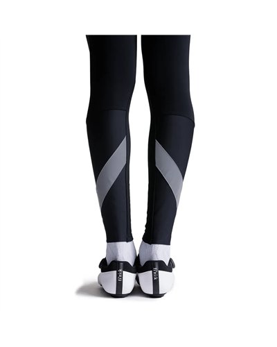 X-Bionic Corefusion Ride Warm Men's Cycling Bib Long, X Black
