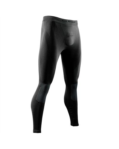 X-Bionic X-Plorer Energizer 4.0 Men's Baselayer Pants, Black/Anthracite