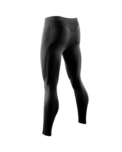 X-Bionic X-Plorer Energizer 4.0 Men's Baselayer Pants, Black/Anthracite