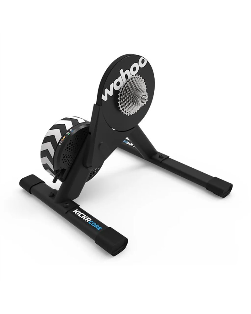 Wahoo KICKR Core 2 Smart Rulli Allenamento