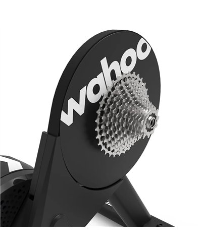 Wahoo KICKR Core 2 Smart Rulli Allenamento