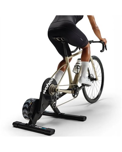 Wahoo KICKR Core 2 Smart Rulli Allenamento