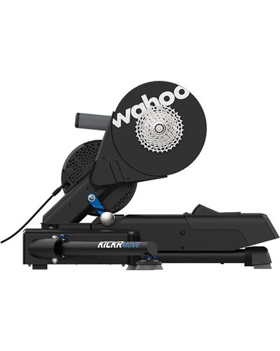 Wahoo KICKR Move Smart Trainer