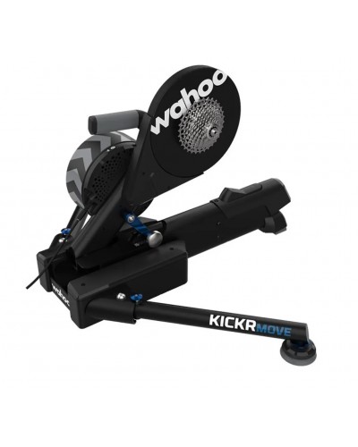 Wahoo KICKR Move Smart Rulli Allenamento