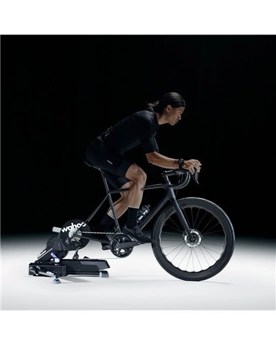 Wahoo KICKR Move Smart Trainer