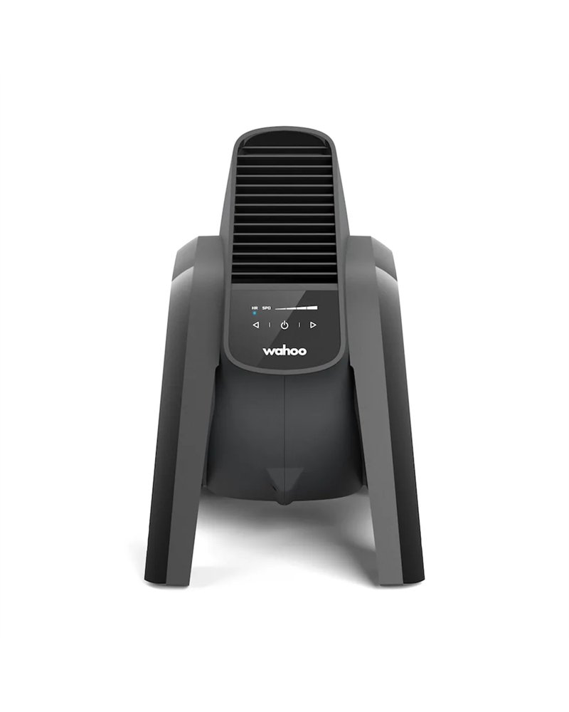 Wahoo KICKR Headwind Bluetooth Fan for Smart Cycling Trainer