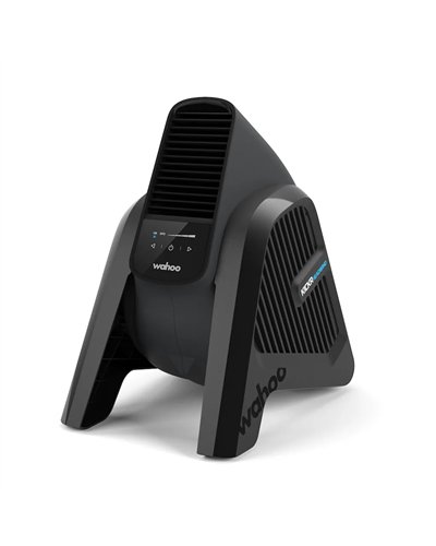 Wahoo KICKR Headwind Ventilatore Bluetooth per Rulli Smart