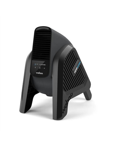 Wahoo KICKR Headwind Ventilatore Bluetooth per Rulli Smart