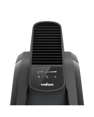 Wahoo KICKR Headwind Ventilatore Bluetooth per Rulli Smart