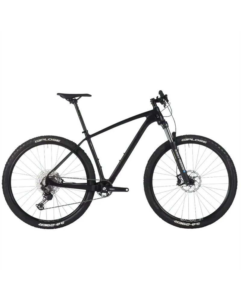 Atala Whistle Mojag C5.6 29" Shimano Deore 12sp, Carbon Matt/Black Glossy