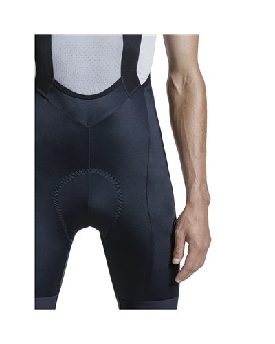 X-Bionic Corefusion Ride Bib Short Salopette Corta Uomo, X Black