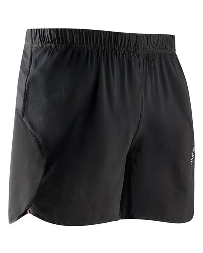 X-Bionic Corefusion Run Discover Men's Running Shorts, X Black