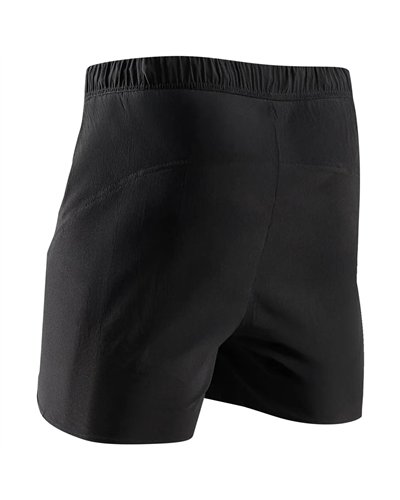 X-Bionic Corefusion Run Discover Pantaloncini Uomo, X Black