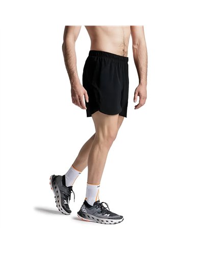 X-Bionic Corefusion Run Discover Pantaloncini Uomo, X Black
