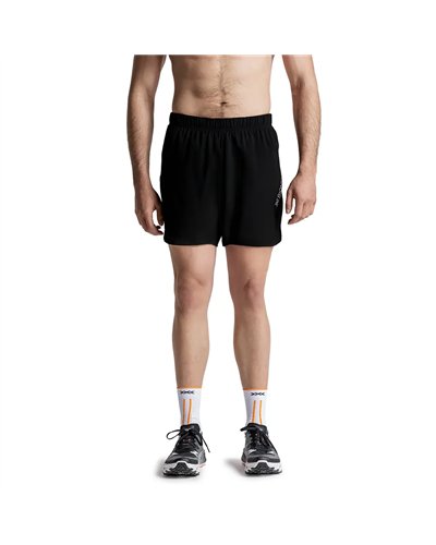 X-Bionic Corefusion Run Discover Pantaloncini Uomo, X Black