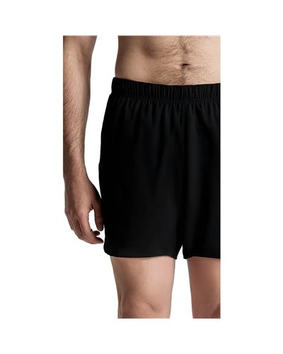 X-Bionic Corefusion Run Discover Pantaloncini Uomo, X Black