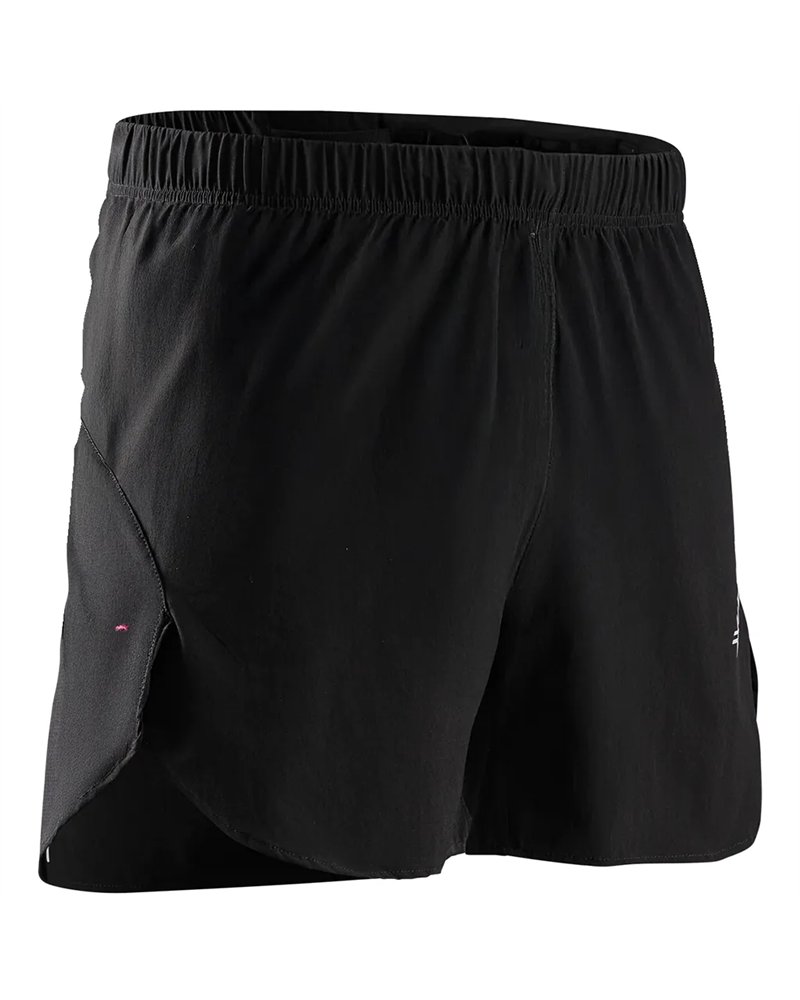 X-Bionic Corefusion Run Perform Men's Running Shorts, X Black