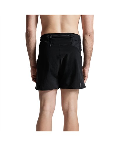 X-Bionic Corefusion Run Perform Men's Running Shorts, X Black