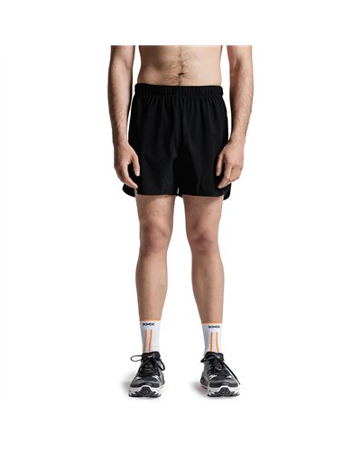 X-Bionic Corefusion Run Perform Pantaloncini Uomo, X Black
