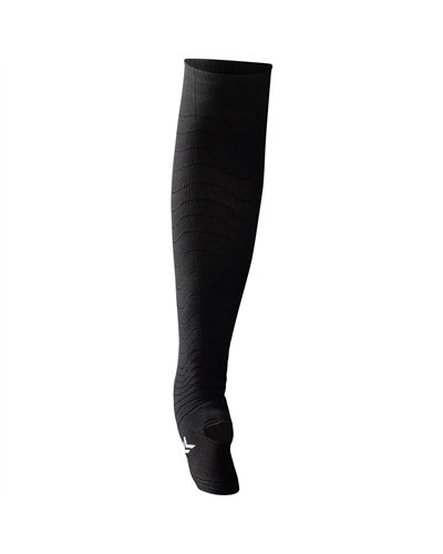 X-Bionic Unisex Running Armsleeves, X Black