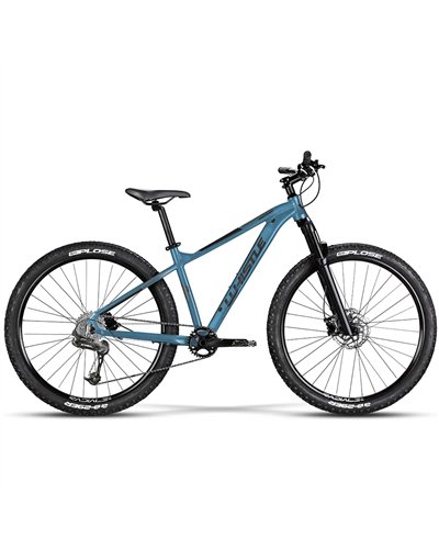 Atala Whistle Patwin A2.7 29" Sram X5 9V, Ocean Opaco