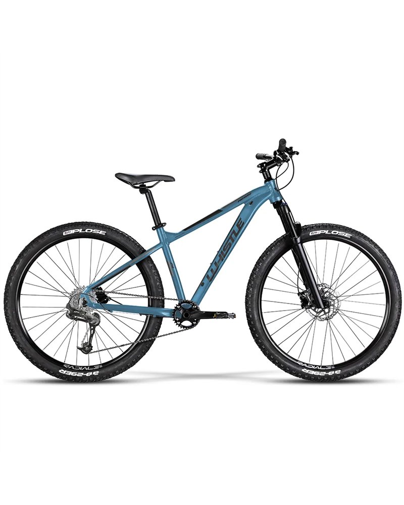 Atala Whistle Patwin A2.7 29" Sram X5 9sp, Ocean Matt