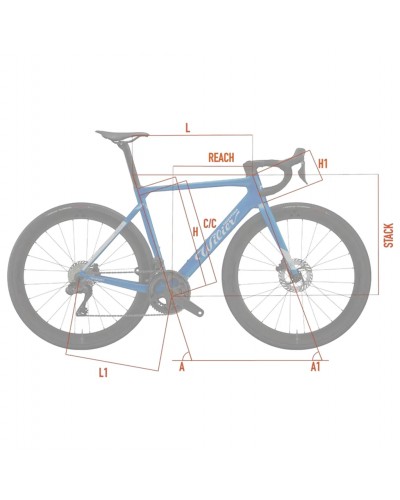 Wilier Filante SL, White/Red Glossy