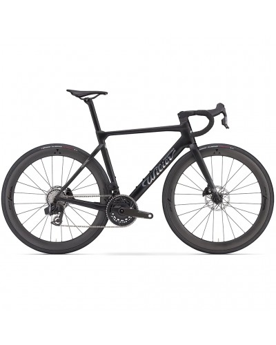 Wilier Filante SL, Bullet Black Matt/Glossy