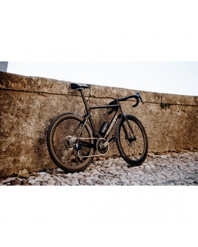 Wilier Filante SL, Bullet Black Opaco/Lucido