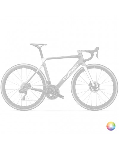 Wilier Filante SLR, Infinatamente (Colore Personalizzabile)