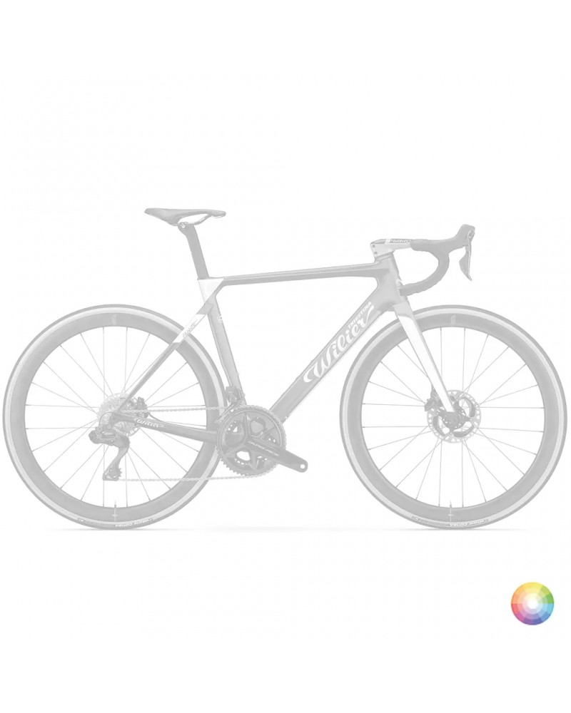 Wilier Filante SLR, Infinatamente (Colore Personalizzabile)