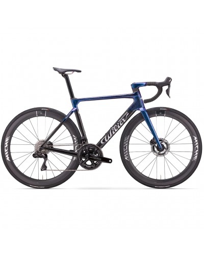 Wilier Filante SLR, Fragments de Métamorphose Glossy (Tour de France 2025)