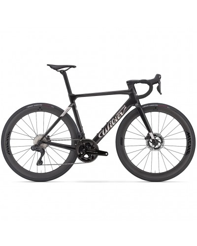 Wilier Filante SLR, Carbonio Iridium Lucido